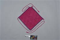 藏品(男子胸兜)的圖片